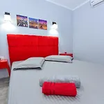 Ideal Old Town Appartement *