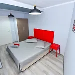 Ideal Old Town Appartement
