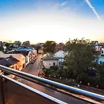 Ideal Old Town Appartement *