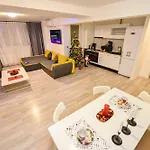 Appartement Ideal Old Town *