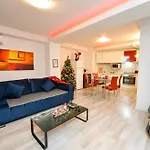 Appartement Ideal Old Town Bucarest