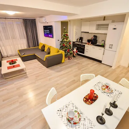 Apartamento Ideal Old Town *