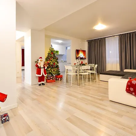 Appartement Ideal Old Town *