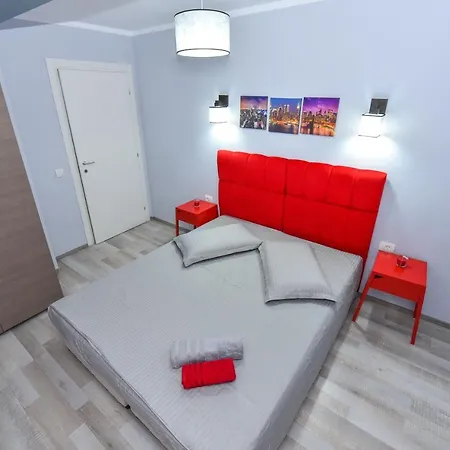 Apartament Ideal Old Town