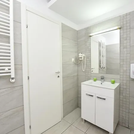 Appartement Ideal Old Town *