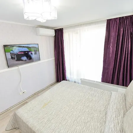 Ideal Old Town * Bucarest