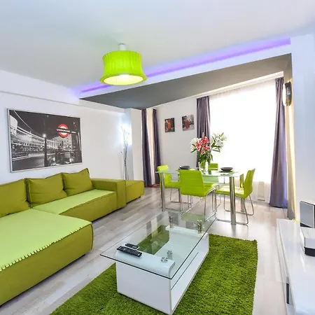 Appartement Ideal Old Town