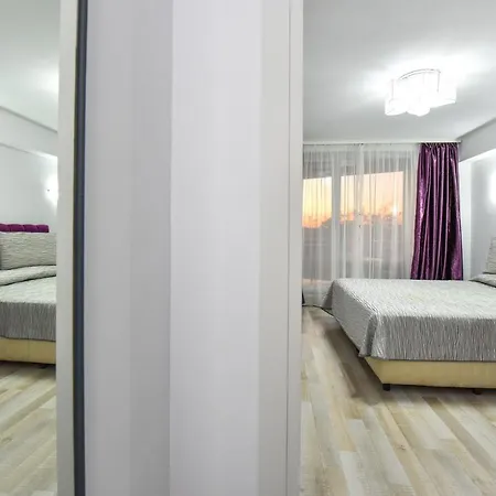 Appartement Ideal Old Town