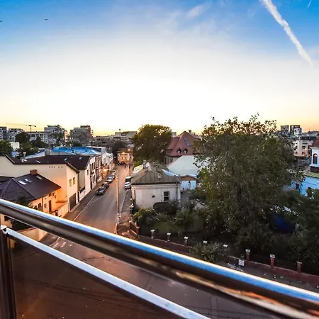 Ideal Old Town Appartement *