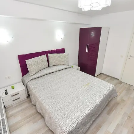 Ideal Old Town Bucarest