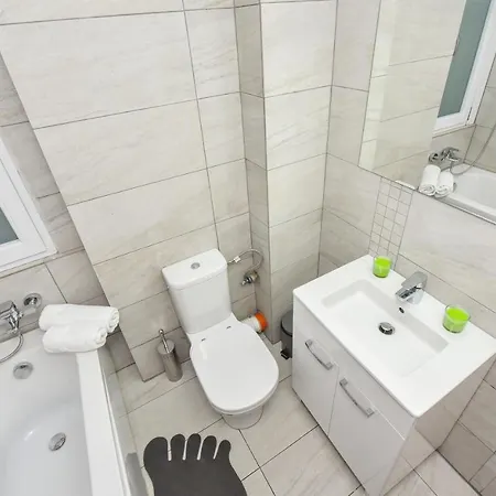 Ideal Old Town Bucarest