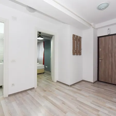 Ideal Old Town Appartement *