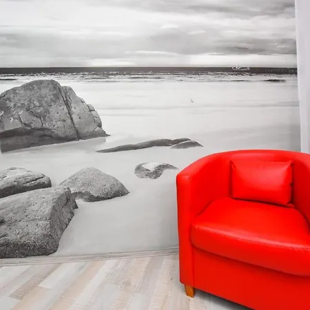 Ideal Old Town Appartamento