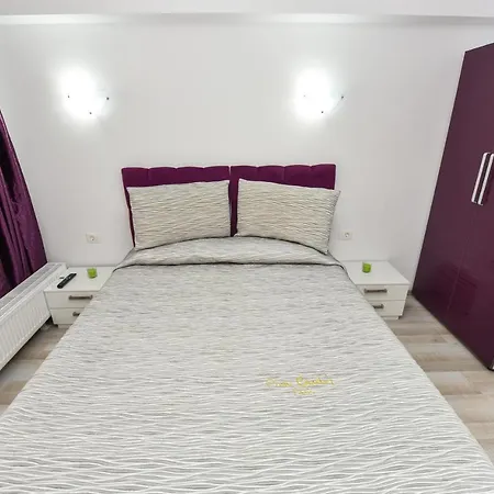 Ideal Old Town Appartement Bucarest