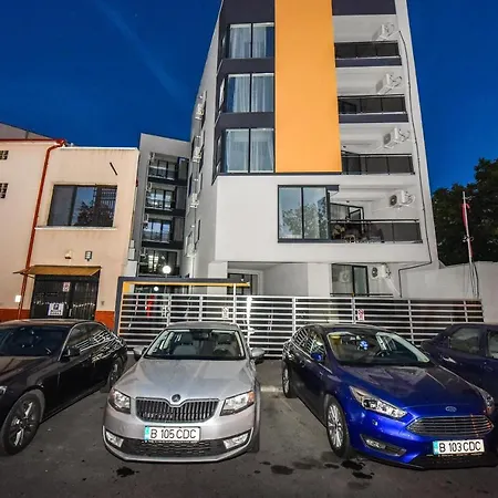 Appartement Ideal Old Town *