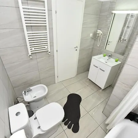 Ideal Old Town * Bukarest