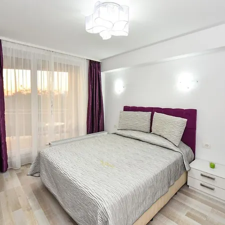 Ideal Old Town Lejlighed Bukarest