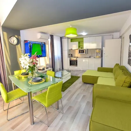 Appartement Ideal Old Town *