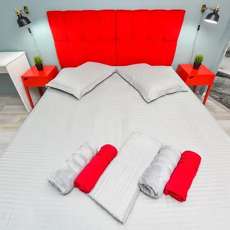 Appartement Ideal Old Town