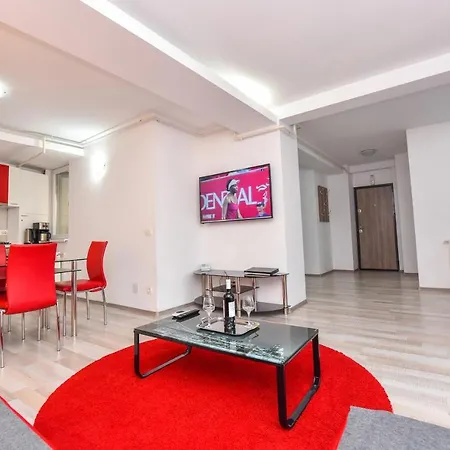 Appartamento Ideal Old Town *