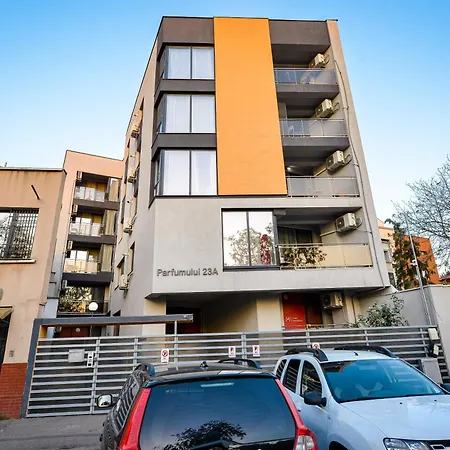 Ideal Old Town Appartement