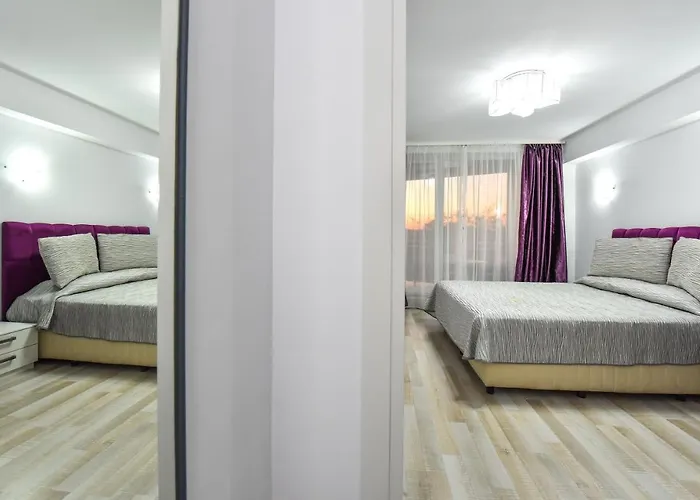 Апартаменти Ideal Old Town