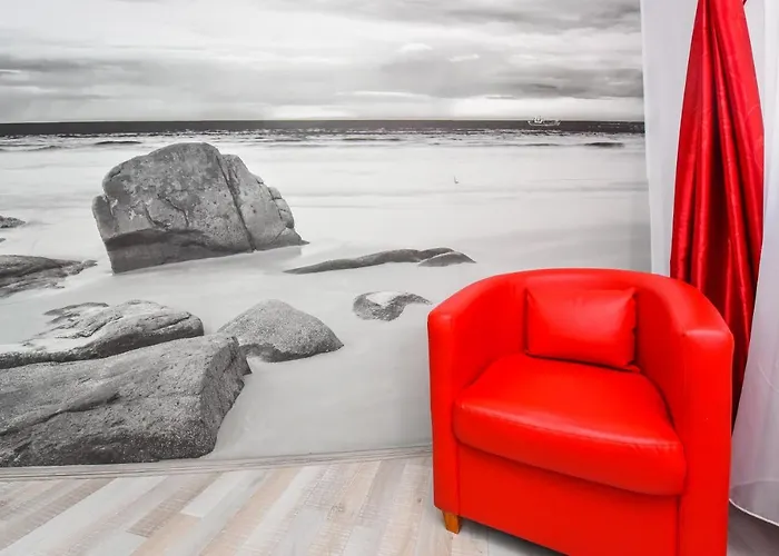 Ideal Old Town Апартаменти