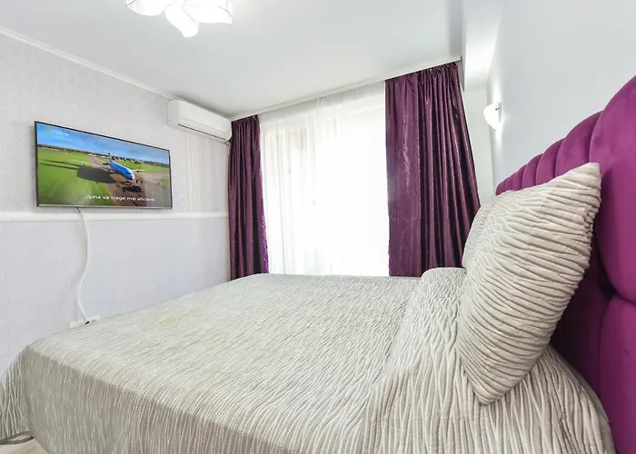 דירה Ideal Old Town *