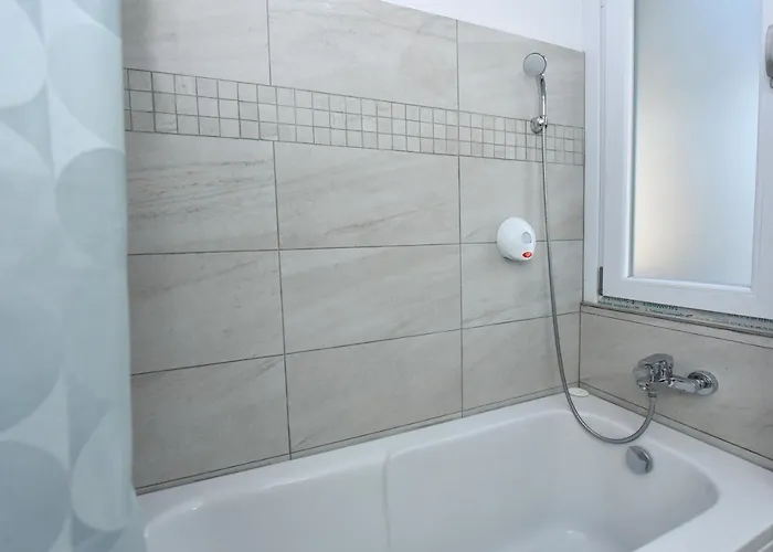 Апартаменти Ideal Old Town