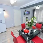 Ideal Old Town Apartment Bucharest