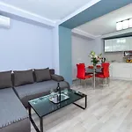 Ideal Old Town Apartment Bucharest