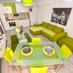 Apartment Ideal Old Town Bucharest