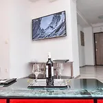 Apartment Ideal Old Town Bucharest