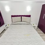Ideal Old Town Apartment Bucharest