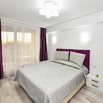 Ideal Old Town Apartment Bucharest