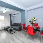 Ideal Old Town Apartment Bucharest