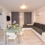 Apartment Ideal Old Town Bucharest