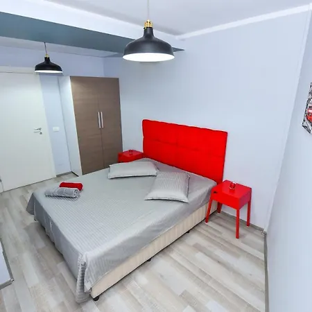 Ideal Old Town Apartamento