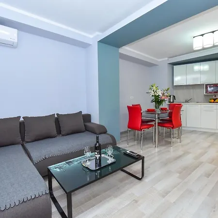 Ideal Old Town Apartamento Bucareste