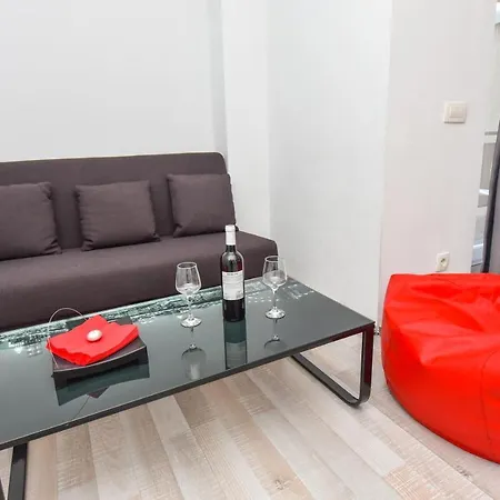 Apartamento Ideal Old Town Bucareste