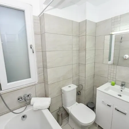 Ideal Old Town * 布加勒斯特