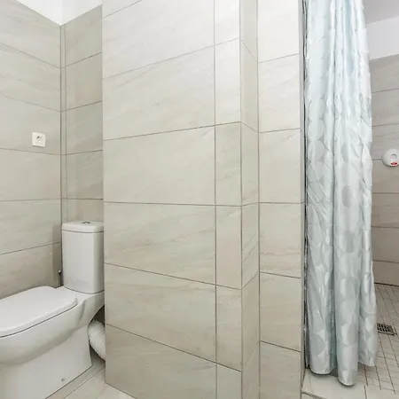 Ideal Old Town Apartamento