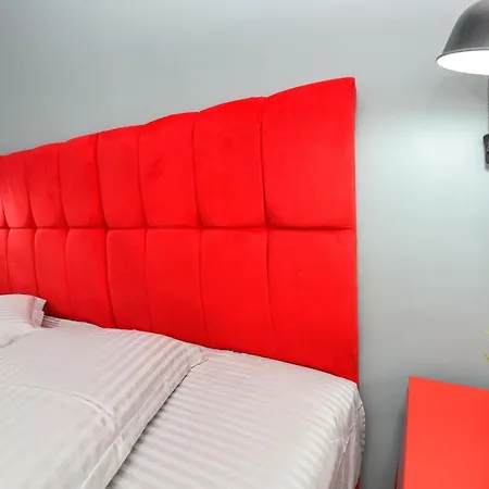 Ideal Old Town * 布加勒斯特