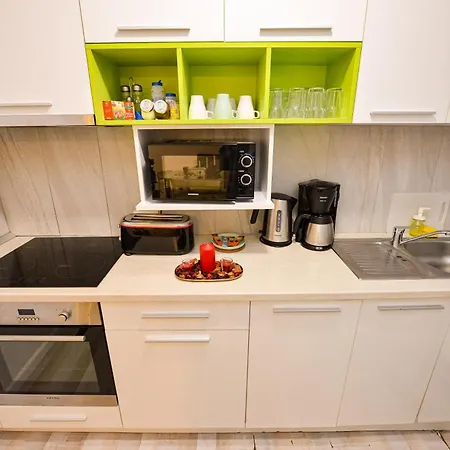 Apartment Ideal Old Town *