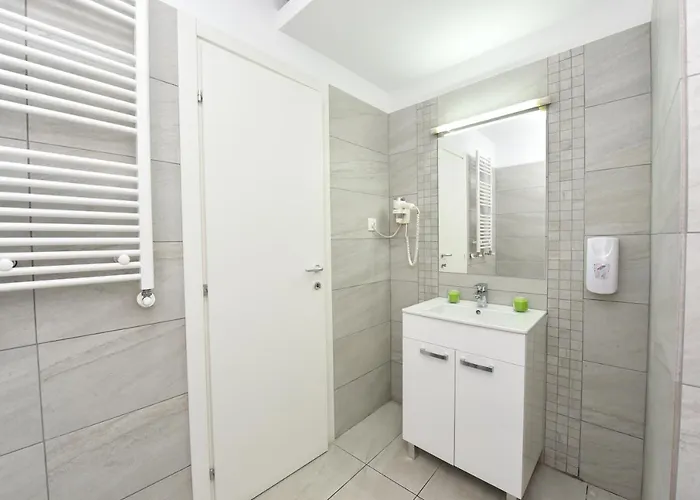 Apartment Ideal Old Town *