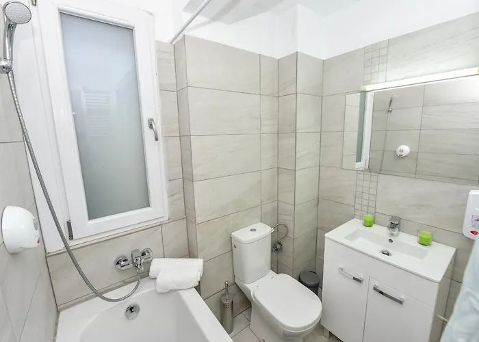 Ideal Old Town * Bucharest